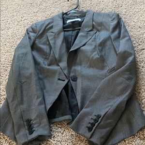 New York and Company Blazer